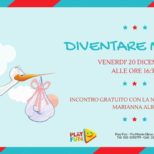 Diventare Mamma!