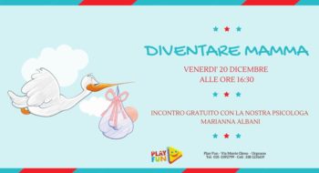 Diventare Mamma!
