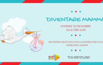 Diventare Mamma!