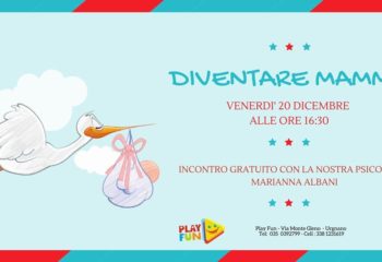 Diventare Mamma!