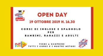 spagnolo-inglese